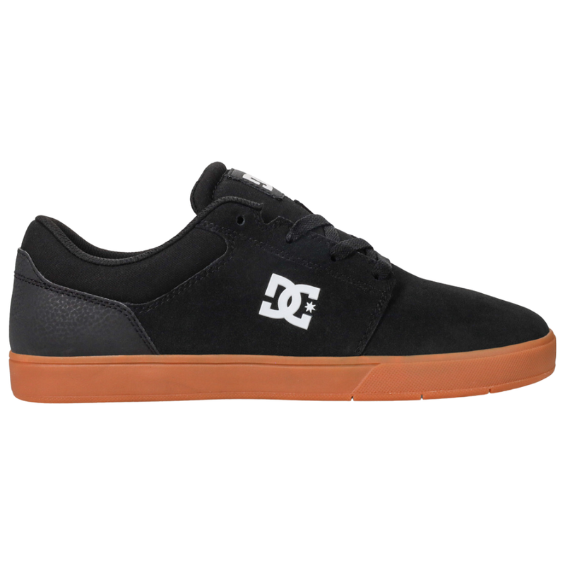 DC  - Crisis 2 - Black/Gum - Skateschuh