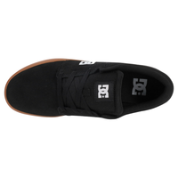 DC  - Crisis 2 - Black/Gum - Skateschuh