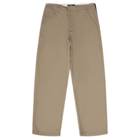 DrDenim - Hill Pants - Khaki - Baggy Fit Pant