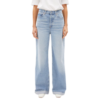 Armed Angels - Blinaa - Andromedar - Baggy Fit Jeans