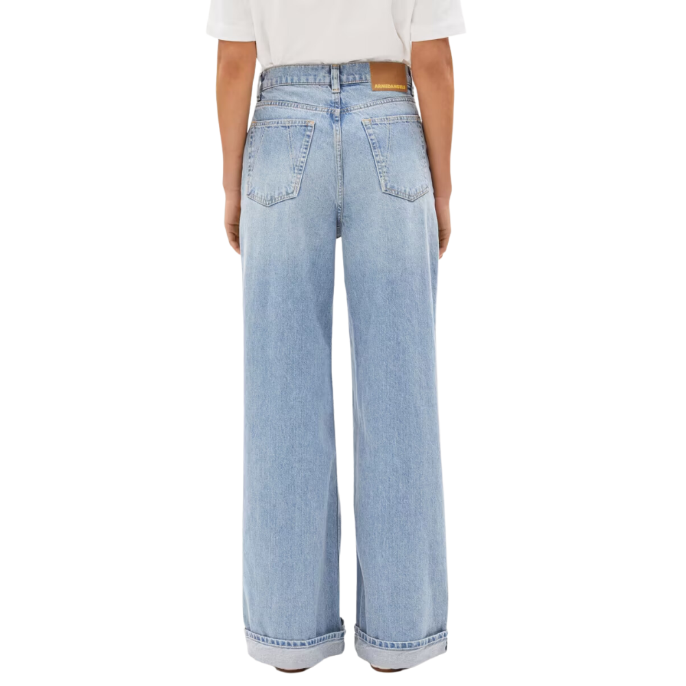 Armed Angels - Blinaa - Andromedar - Baggy Fit Jeans