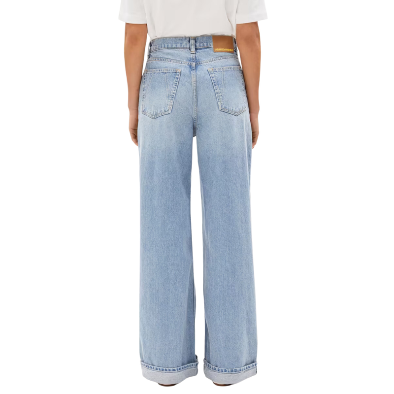 Armed Angels - Blinaa - Andromedar - Baggy Fit Jeans