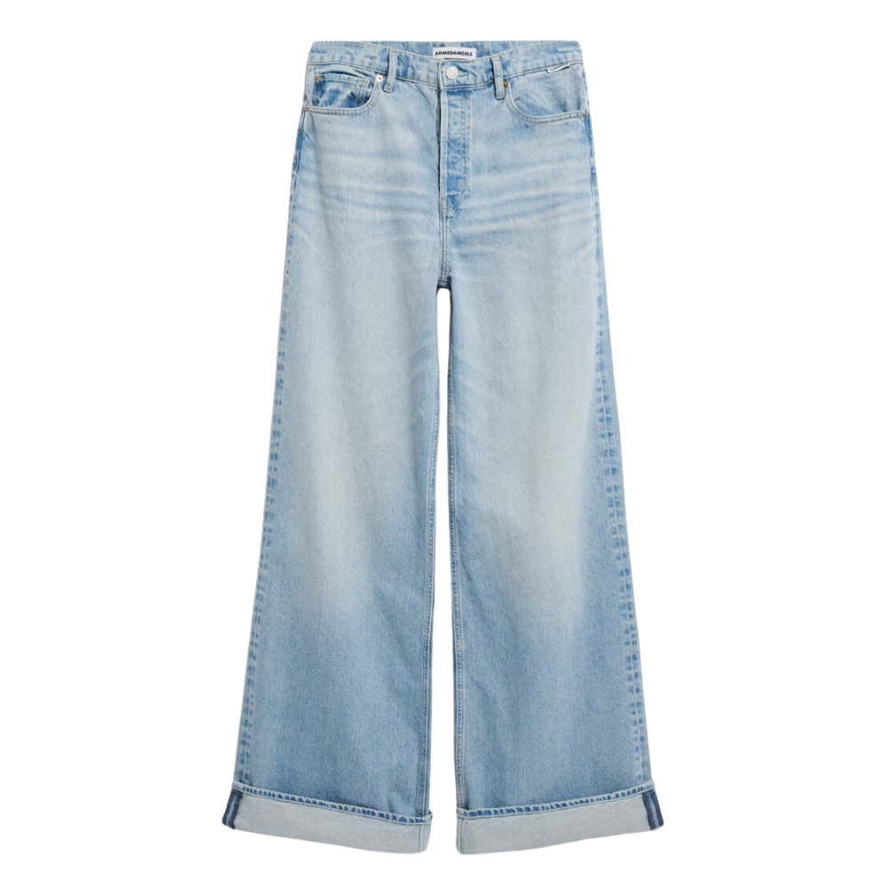 Armed Angels - Blinaa - Andromedar - Baggy Fit Jeans