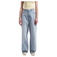 DrDenim - Donna - Canyon Light Vintage - Baggy Fit Jeans