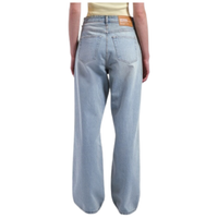 DrDenim - Donna - Canyon Light Vintage - Baggy Fit Jeans