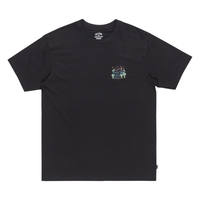 Billabong - Shine SS - Black - T-Shirt