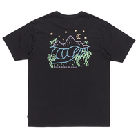 Billabong - Shine SS - Black - T-Shirt