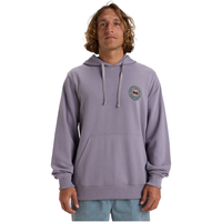 Billabong - Foundation PO - Light Purple - Hoodie