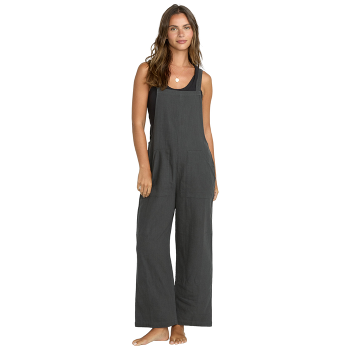 Billabong - Pacific Time - Black Sands - Latzhose Lang