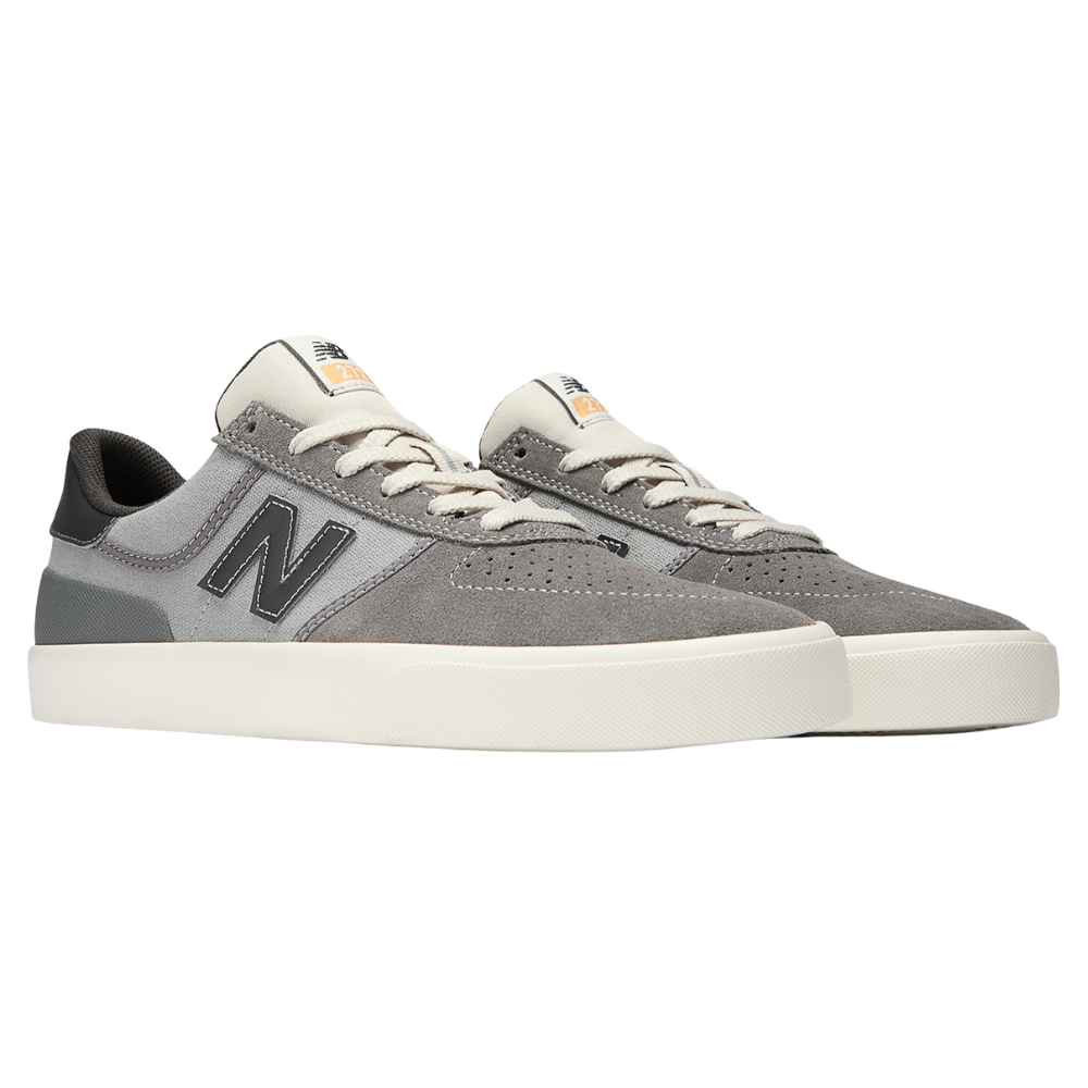 New Balance - NM272LMP  - Grey - Skateschuh