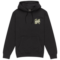 Element - Timber Supply PO - Off Black - Hoodie