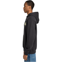 Element - Timber Supply PO - Off Black - Hoodie