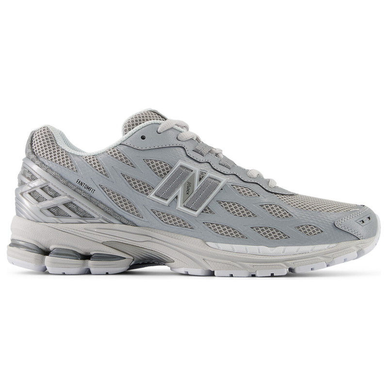 New Balance - U1906WFE  - Silver Metallic - Sneaker