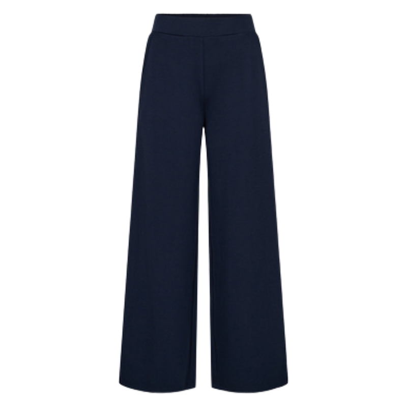 Nümph - Nustilla Pant - Dark Sapphire - Baggy Fit Pant