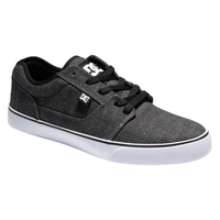 DC  - Tonik TX SE - Black/Battleship - Sneaker