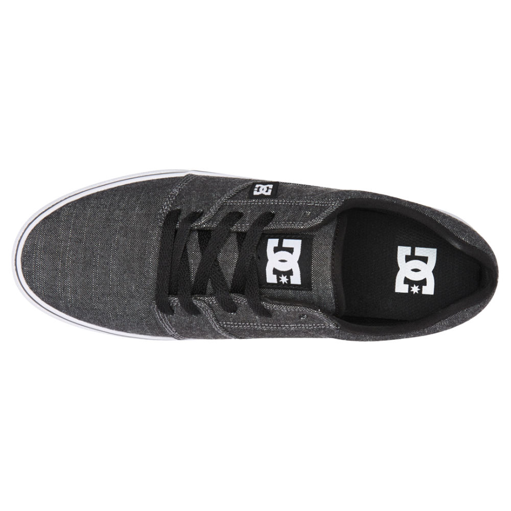 DC  - Tonik TX SE - Black/Battleship - Sneaker