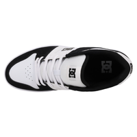 DC  - Manteca 4 - White/Black - Skateschuh