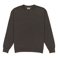 Element - Cornell 3.0 CR - Off Black - Crew Sweater