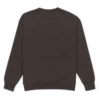 Element - Cornell 3.0 CR - Off Black - Crew Sweater