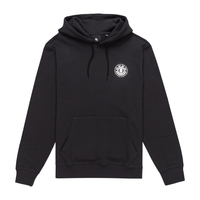 Element - Seal BP PO - Off Black - Hoodie