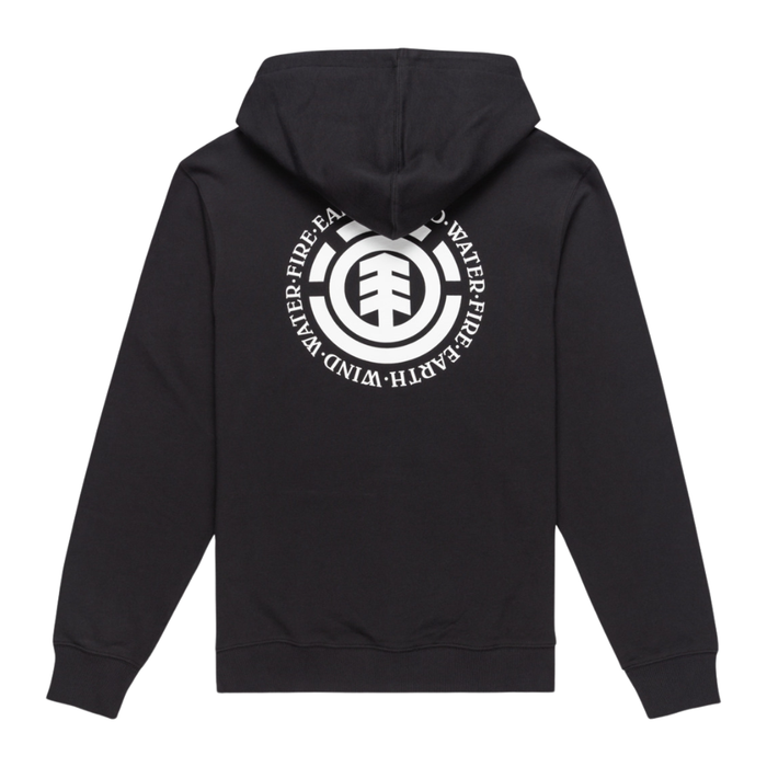 Element - Seal BP PO - Off Black - Hoodie