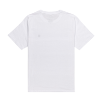 Element - Crail SS - Optic White - T-Shirt