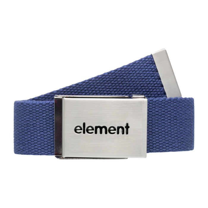 Element - Elemental 2.0 Belt - Naval Academy - Textilgürtel