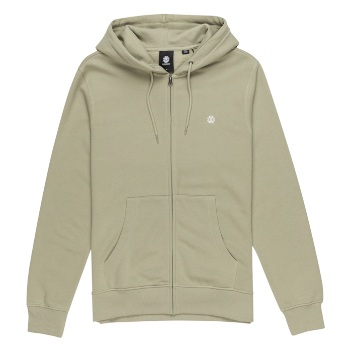 Element - Cornell Classic ZH - Tea - Zip Hoodie