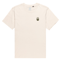 Element - Ambition SS - Oat Milk - T-Shirt