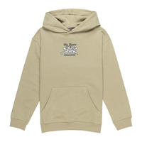 Element - Timber Skeleton Gang PO Y - Tea - Hoodie