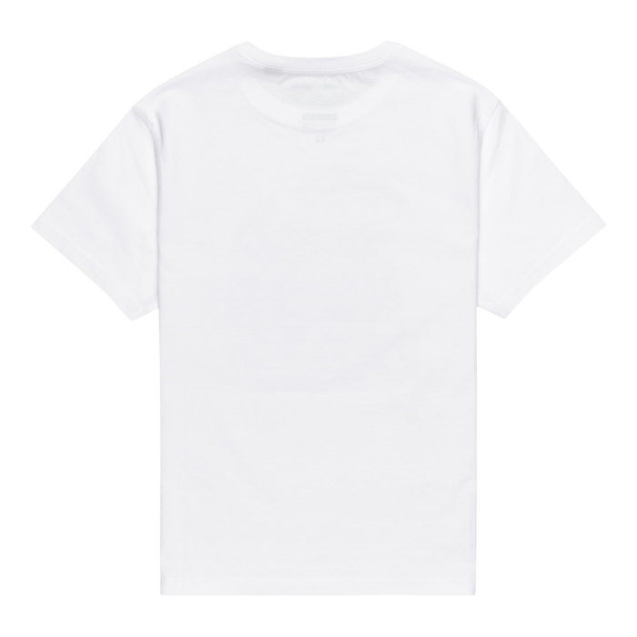 Element - Timber Icon SS Y - Optic White - T-Shirt