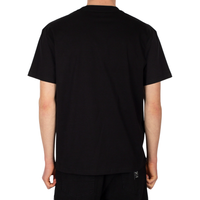 Iriedaily - Micdrop T-Shirt - Black - T-Shirt