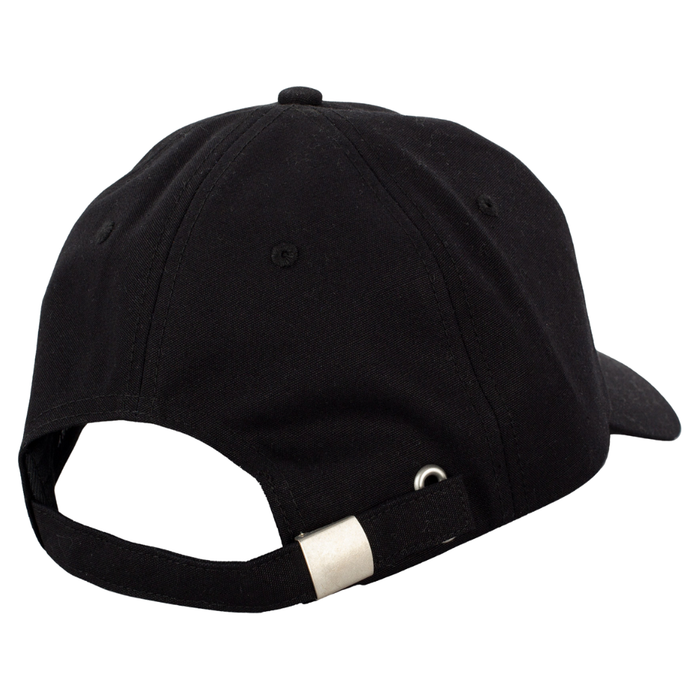 Iriedaily - What The Duck Dad Cap - Black - Fitted Cap