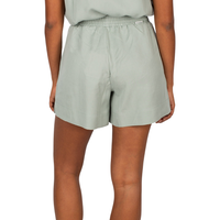 Iriedaily - Tenca Short - Sage - Short