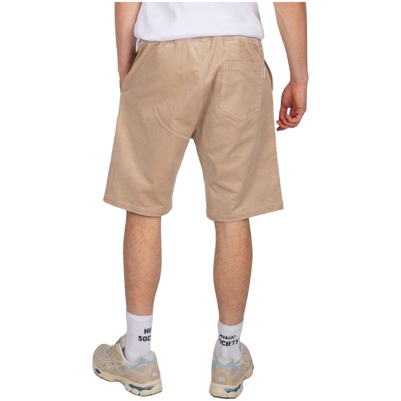 Iriedaily - Corvin Short - Sandstone - Short