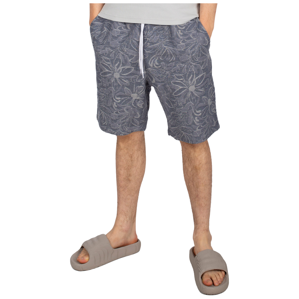 Iriedaily - Vintachi Short - Steelgrey - Short