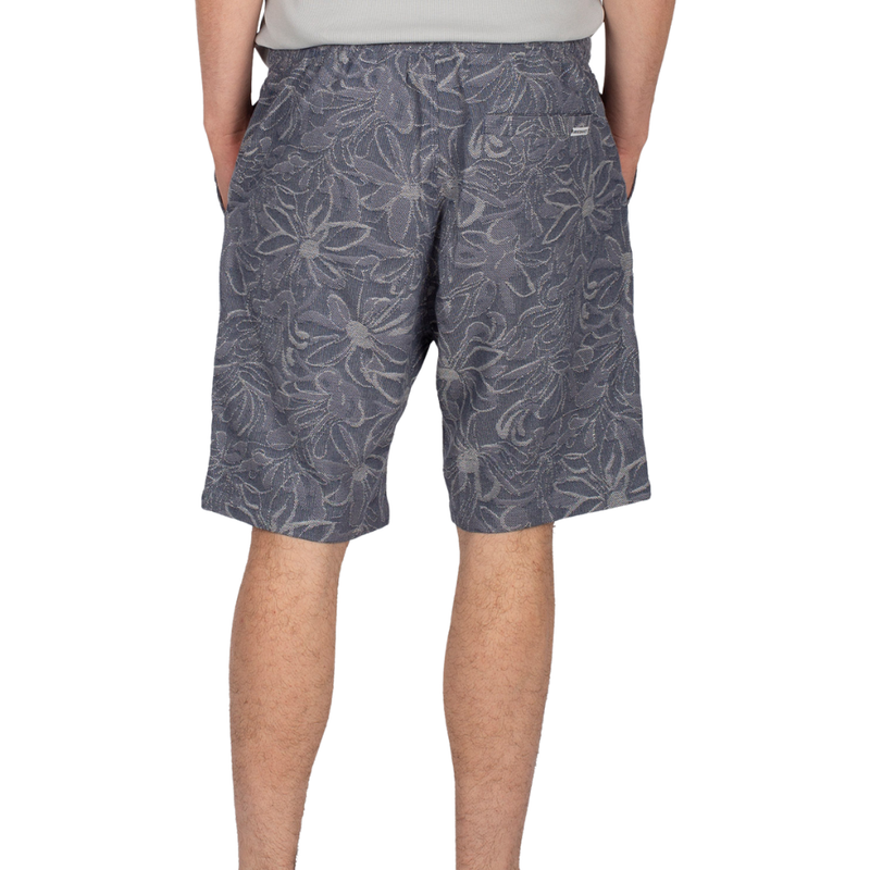 Iriedaily - Vintachi Short - Steelgrey - Short