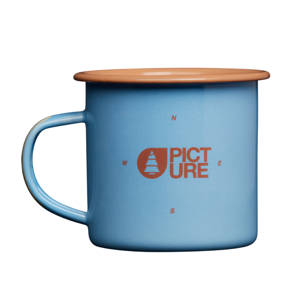 Picture - Sherman Pk3 - Vista Blue - Tasse