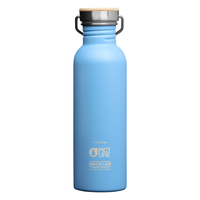 Picture - Hampton Bottle - Vista Blue - Trinkflasche