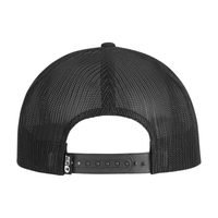 Picture - Kuldo Trucker - Dark Stone - Snapback Cap