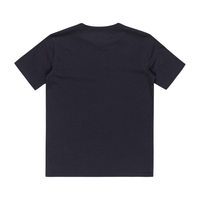 Quiksilver - Ev Gradient Box SS Yth - Dark Navy - T-Shirt