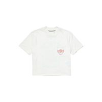 Volcom - Pocket Dial Tee - Bone - T-Shirt