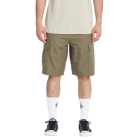 Volcom - Strange Tripper Cargo Short 22 - Wintermoss - Cargo Short