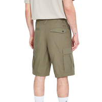 Volcom - Strange Tripper Cargo Short 22 - Wintermoss - Cargo Short