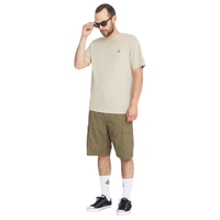 Volcom - Strange Tripper Cargo Short 22 - Wintermoss - Cargo Short