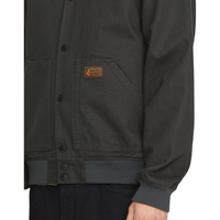 Volcom - Workwear Jacket - Stealth - Übergangsjacke