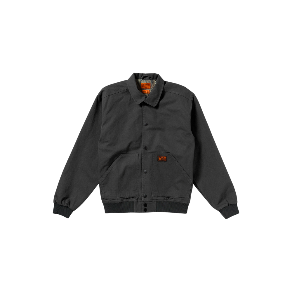 Volcom - Workwear Jacket - Stealth - Übergangsjacke