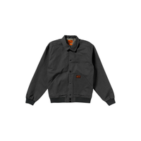 Volcom - Workwear Jacket - Stealth - Übergangsjacke