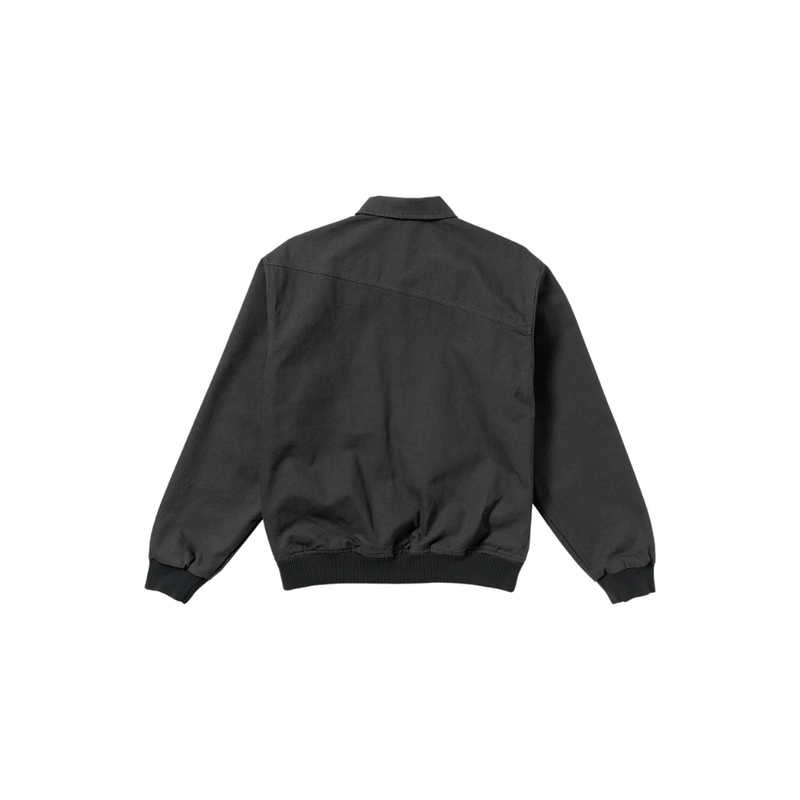 Volcom - Workwear Jacket - Stealth - Übergangsjacke