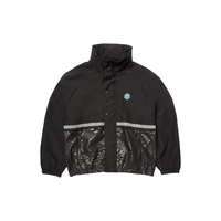 Volcom - FA F Rygalski Jacket - Black - Windbreaker